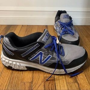 New Balance 410v6 Size men size 15